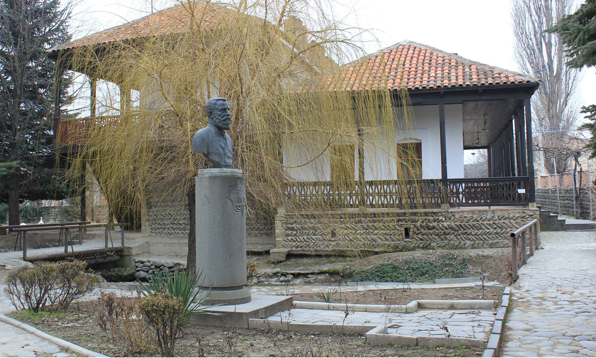 ვარიანი
