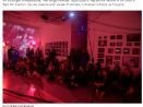 Art House Gori Interior