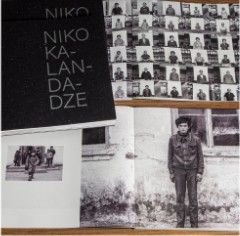 NIKO KALANDADZE